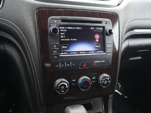 Used 2017 Chevrolet Traverse LT AWD/4WD image 20