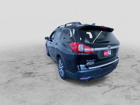 Used 2019 Subaru Ascent Limited w/ Popular Package #2 AWD/4WD image 8