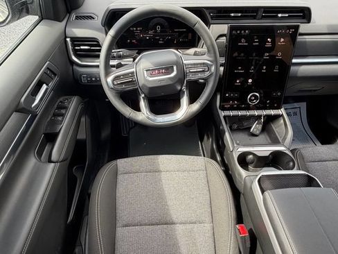 New 2026 GMC Terrain Elevation w/ Black Edition FWD image 16