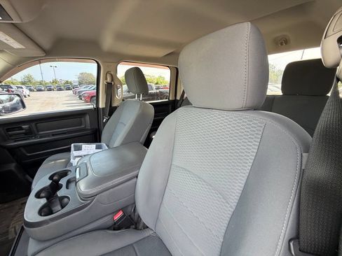 Used 2014 RAM 1500 Express w/ Black Ram 1500 Express Group AWD/4WD image 14