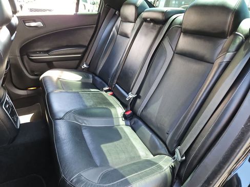 Used 2021 Dodge Charger SXT w/ Leather Interior Group RWD image 18