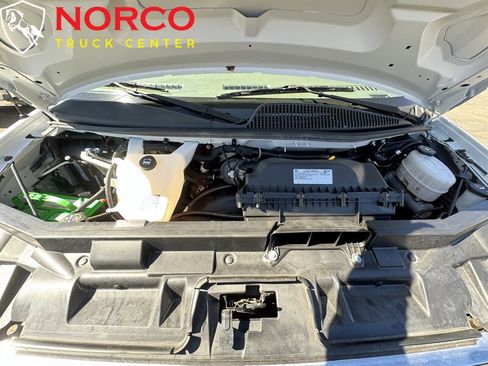 Used 2023 GMC Savana 2500 w/ Driver Convenience Package image 29