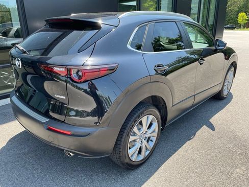 Certified 2023 MAZDA CX-30 AWD 2.5 S w/ Preferred Package image 5