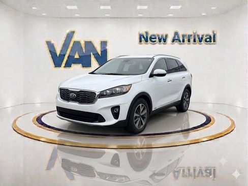 Used 2019 Kia Sorento EX AWD/4WD image 1