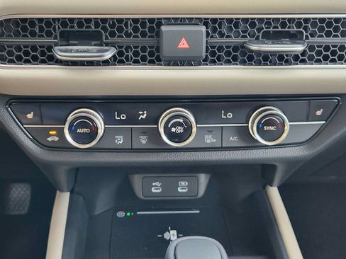 Certified 2026 Honda HR-V EX-L image 18