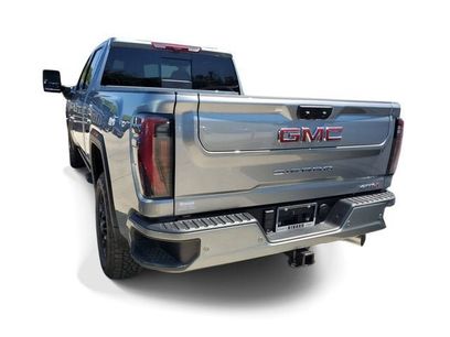 New 2026 GMC Sierra 3500 AT4 w/ AT4 Premium Plus Package
