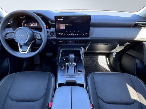 New 2026 MAZDA CX-5 Preferred AWD/4WD image 6