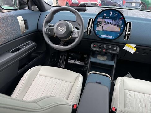 New 2025 MINI Cooper Countryman S image 30