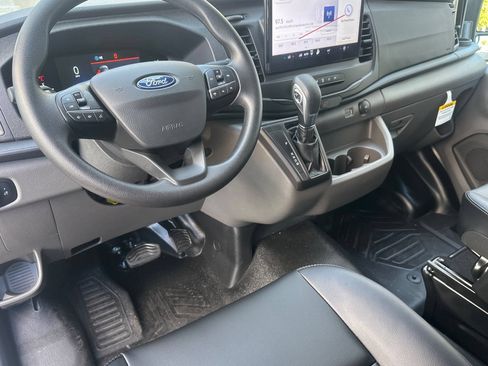 New 2026 Ford Transit 150 Low Roof RWD image 12