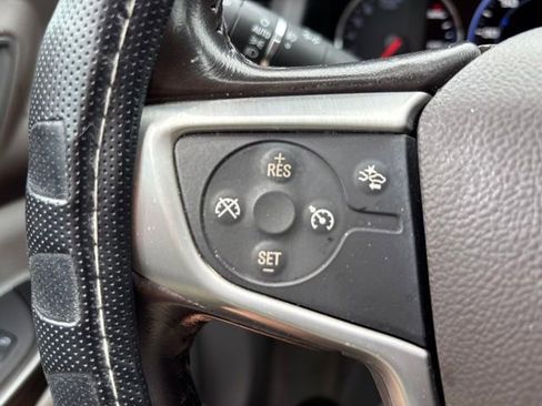 Used 2020 GMC Acadia SLT w/ Driver Alert Package II AWD/4WD image 20