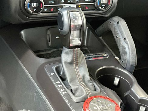 Used 2024 Ford Bronco Raptor AWD/4WD image 21