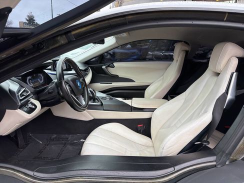 Used 2015 BMW i8 image 30