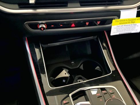 New 2026 BMW X5 xDrive50e w/ M Sport Package image 20