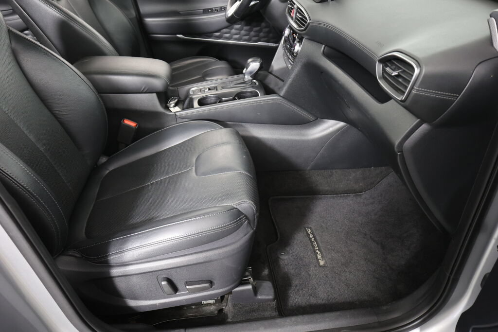 Used 2020 Hyundai Santa Fe SEL AWD/4WD image 27