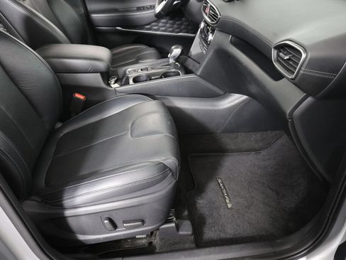 Used 2020 Hyundai Santa Fe SEL AWD/4WD image 27