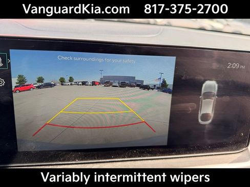 Certified 2026 Kia K5 GT-Line w/ GT-Line Premium Package image 22