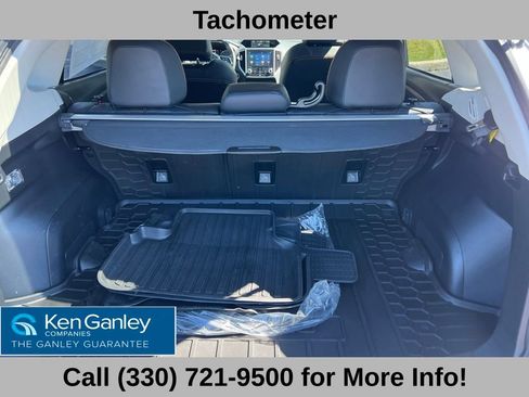 Used 2023 Subaru Crosstrek 2.5i Limited w/ Moonroof Package AWD/4WD image 49