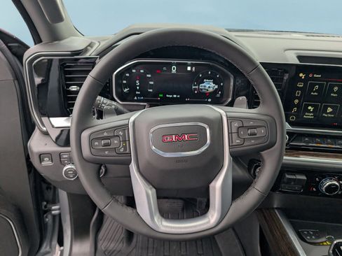 New 2026 GMC Sierra 1500 Elevation w/ Elevation Premium Package image 21