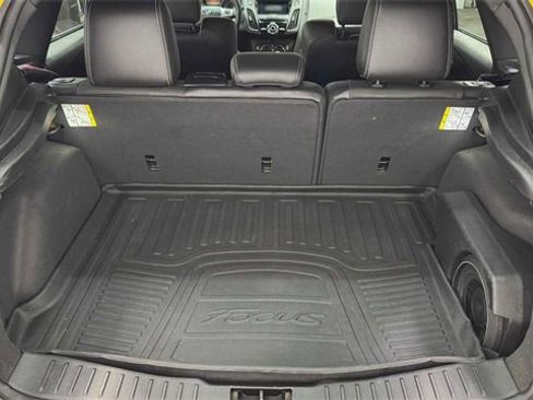 Used 2014 Ford Focus ST w/ Equipment Group 202A image 35