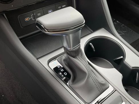 New 2025 Hyundai Sonata SE image 17