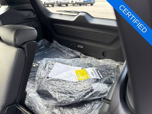 Certified 2025 Subaru Forester Sport AWD/4WD image 31