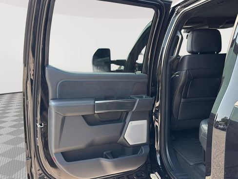 New 2026 Ford F350 Platinum AWD/4WD image 33