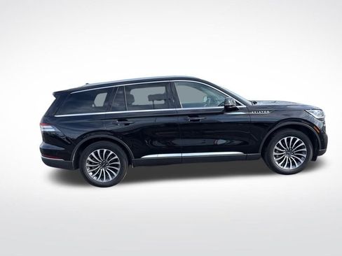 Used 2023 Lincoln Aviator Reserve image 6