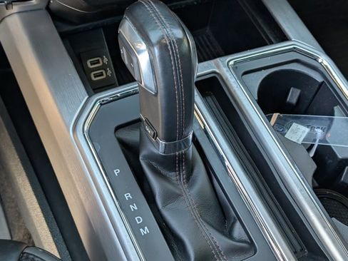 Used 2020 Ford F150 Platinum w/ Equipment Group 701A Luxury image 28