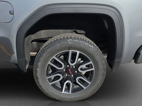 New 2026 GMC Sierra 1500 AT4 w/ AT4 Premium Package AWD/4WD image 5