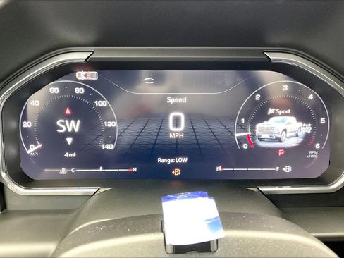 New 2026 GMC Sierra 1500 Denali image 19