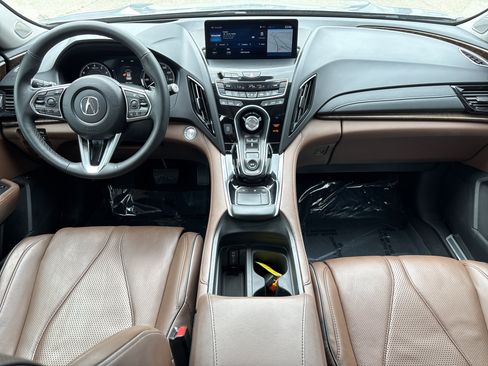 Used 2019 Acura RDX AWD w/ Advance Package image 17