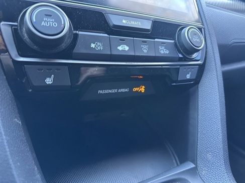 Used 2018 Honda Civic Si image 21