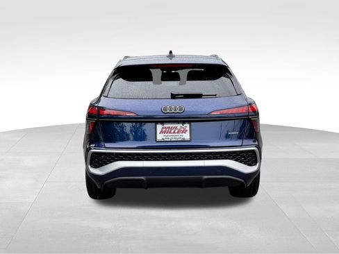 New 2026 Audi Q3 quattro 2.0T AWD/4WD image 6