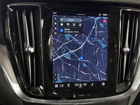 Used 2024 Volvo S60 B5 Ultimate w/ Climate Package image 6