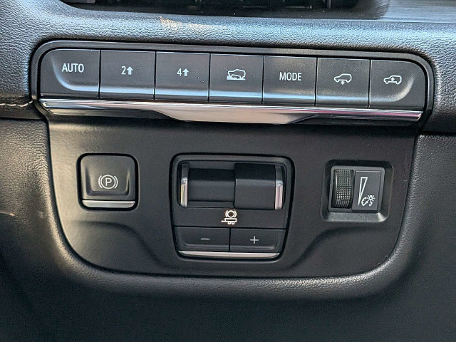 Certified 2023 Cadillac Escalade Sport w/ LPO, ONYX Package AWD/4WD image 29