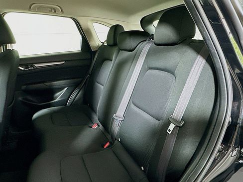 Used 2020 MAZDA CX-5 Sport FWD image 20