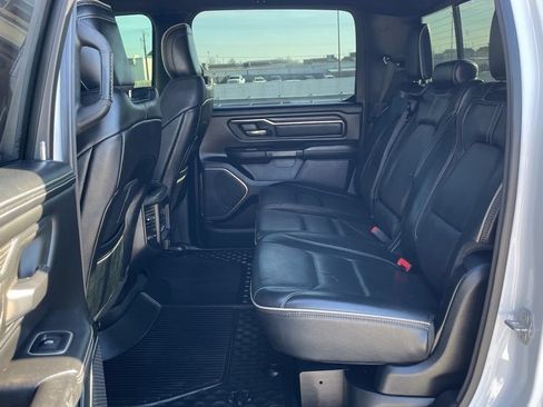 Used 2020 RAM 1500 Limited w/ Advanced Safety Group AWD/4WD image 15