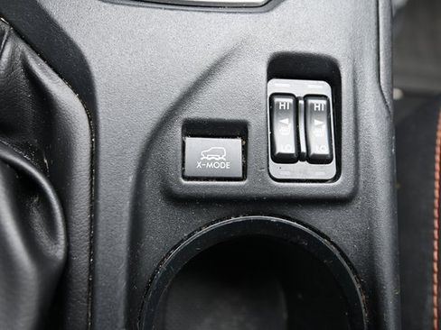 Certified 2023 Subaru Crosstrek 2.0i Premium image 12