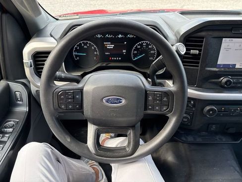 Used 2022 Ford F150 XL w/ Equipment Group 101A High image 9