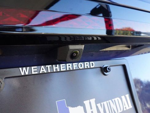 New 2026 Hyundai Tucson SE image 23