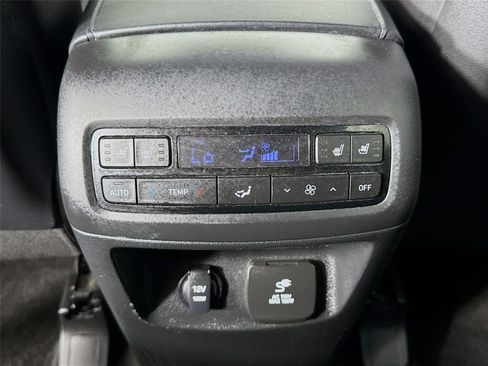 Used 2021 Hyundai Palisade Calligraphy w/ Cargo Package FWD image 28