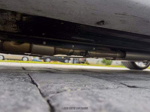 Used 2003 Aston Martin DB7 Vantage RWD image 76