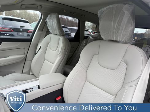 New 2026 Volvo XC60 B5 Ultra w/ Protection Package Premier image 13