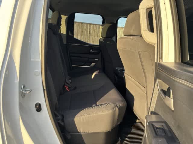 Used 2022 Toyota Tundra SR5 RWD image 21