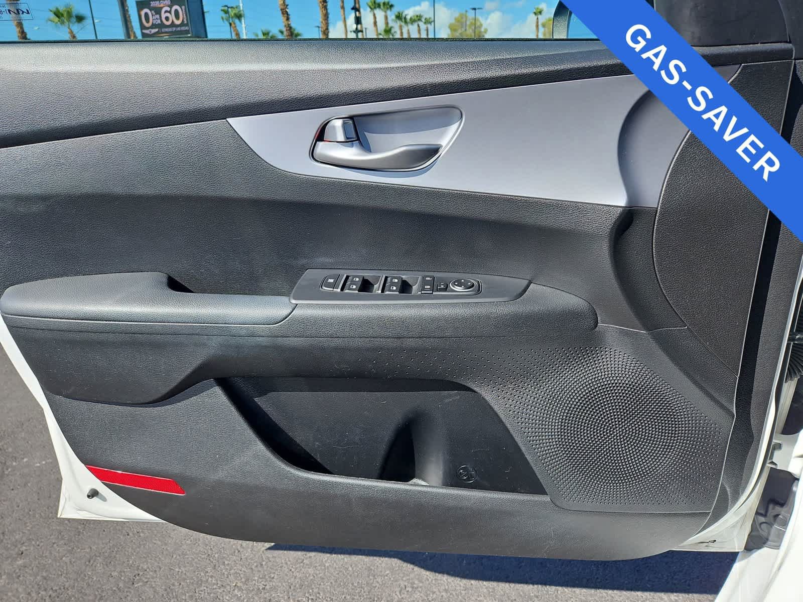 Used 2023 Kia Forte LXS w/ LXS Technology Package FWD image 27