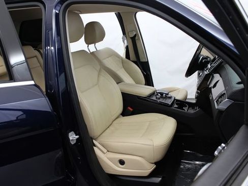 Used 2017 Mercedes-Benz GLS 450 4MATIC image 24
