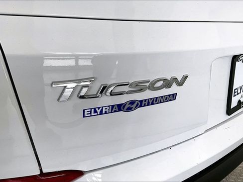 Used 2018 Hyundai Tucson SEL FWD image 32