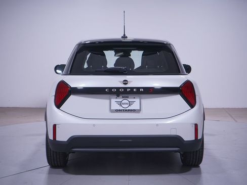 New 2026 MINI Cooper S FWD image 5
