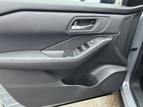 New 2026 Nissan Rogue SV image 19