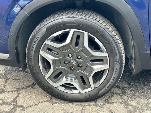 Used 2023 Hyundai Santa Fe Limited image 12